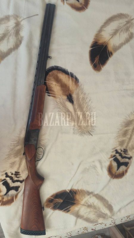Продам Иж 27