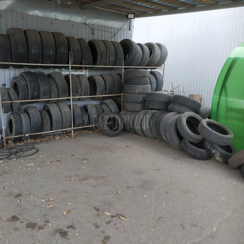 Продам летние, зимние шины, разных размеров