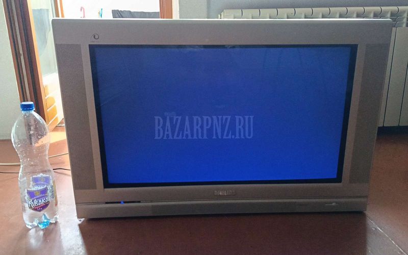 Отдам даром TV Philips
