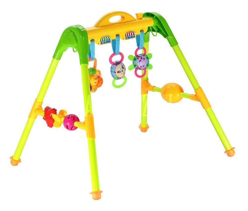 Игровой гимнастический центр Цыплёнок