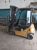   Komatsu FB15-12 