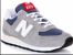 ��������� new balance 574 GWH ��������, ��������� �� ������ �����