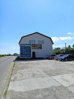 ���� � ������ �����, �������� 15; 20; 25; 50; 150 �&sup2 �����