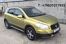 ������ Suzuki SX4 � �������� ��������� �����