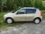 ������ Renault Sandero �������� �����