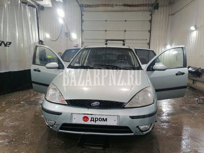 Продаю Ford Focus
