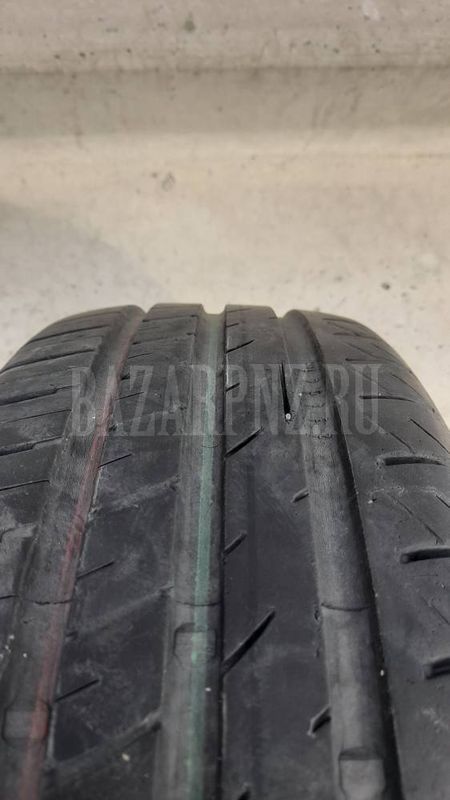 Продам комплект летних шин виатти 185 60 15