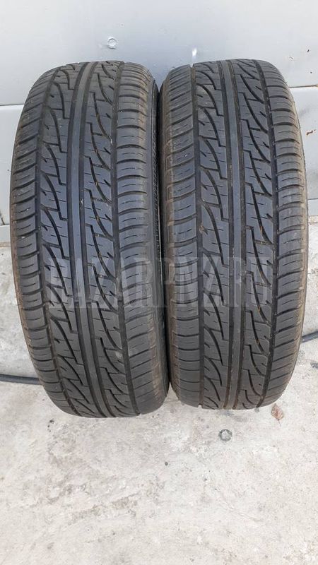 Амтел -2 Р 205/70R15