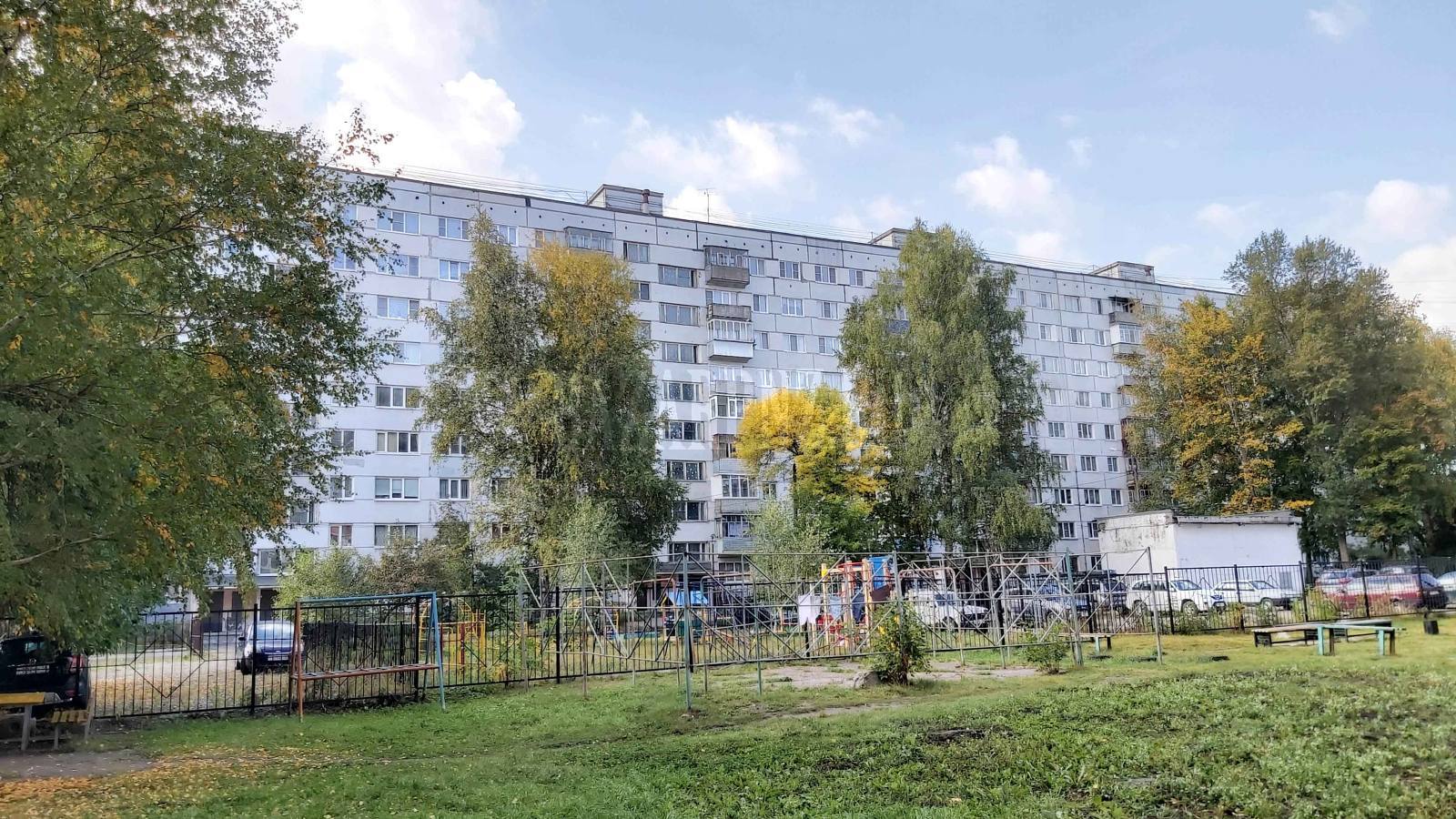 Продаётся 3-х комнатная квартира по адресу г. Пенза Проспект Строителей д. 86 6 э