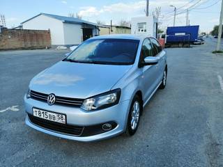 ��������� Volkswagen Polo