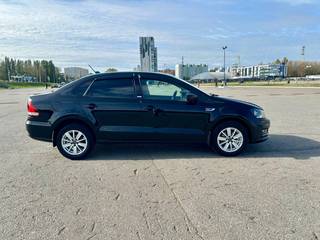 Продается Volkswagen Polo