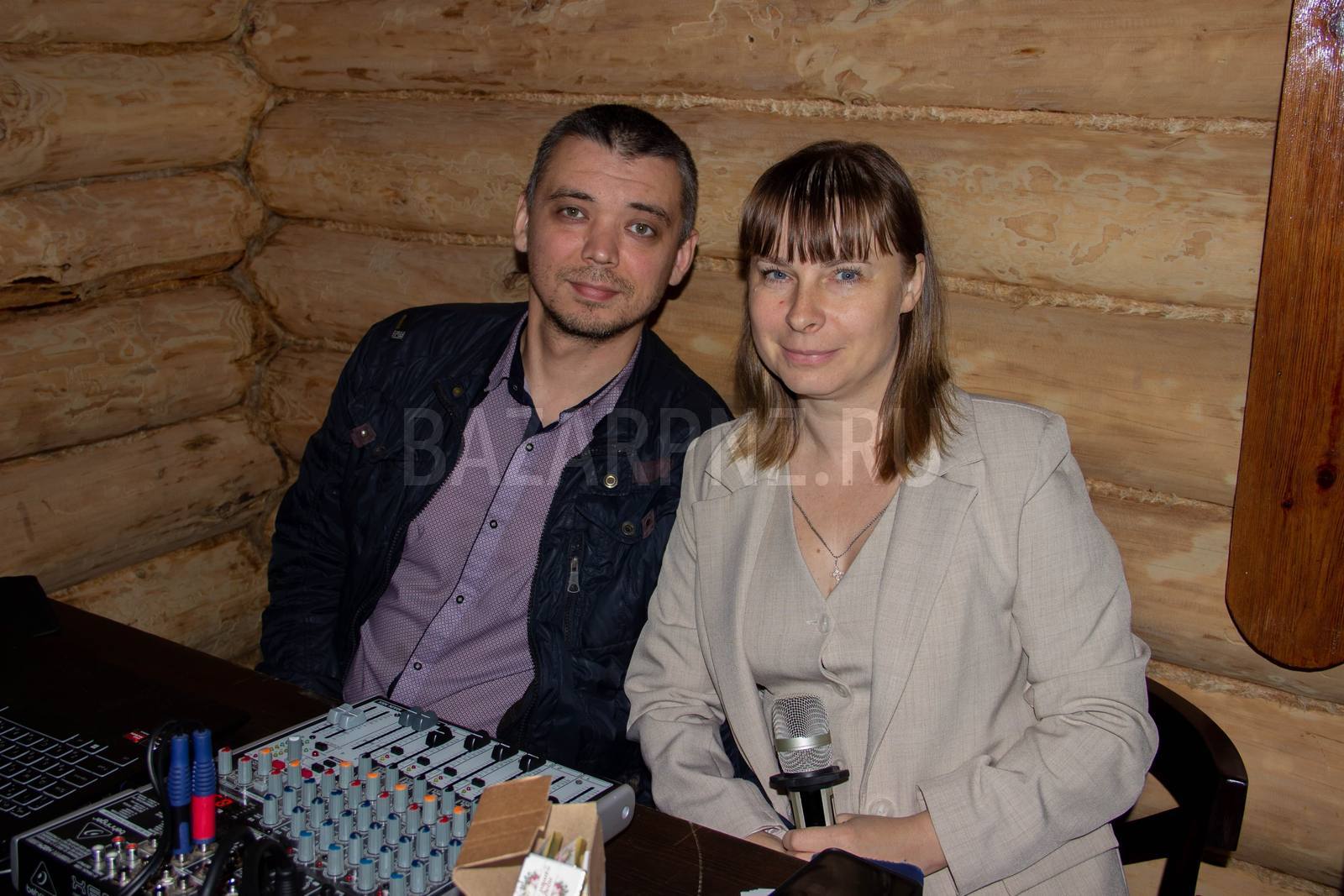 Ведущая (тамада) на Ваше торжество