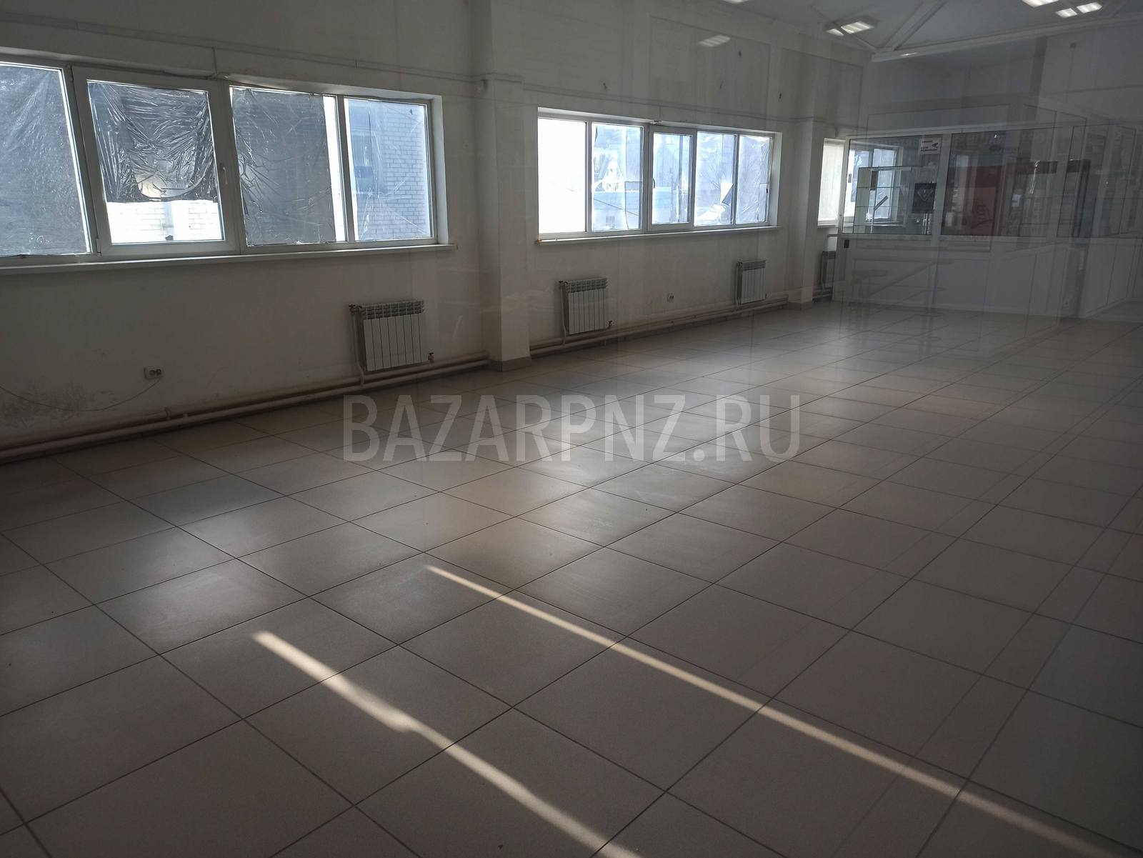 Сдам торговые помещения,40 и 80 м²