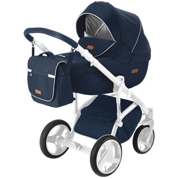 Bebe-Mobile Коляска 2 в 1 Ravenna