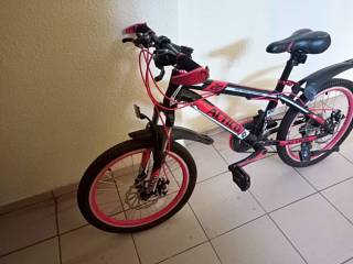 ��������� ������������ Actico 20 �����