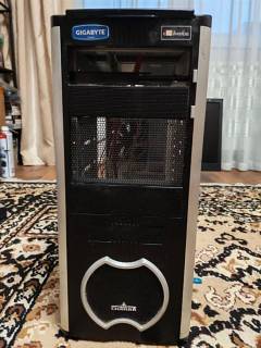 ������ ������ Enermax Chakra �����