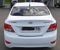 ������ Hyundai Solaris ������� �����