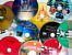 ������ DVD � CD ����� ��� ������� �����