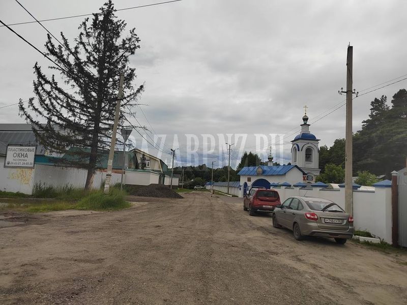 Продам участок в снт Знание у пруда и леса