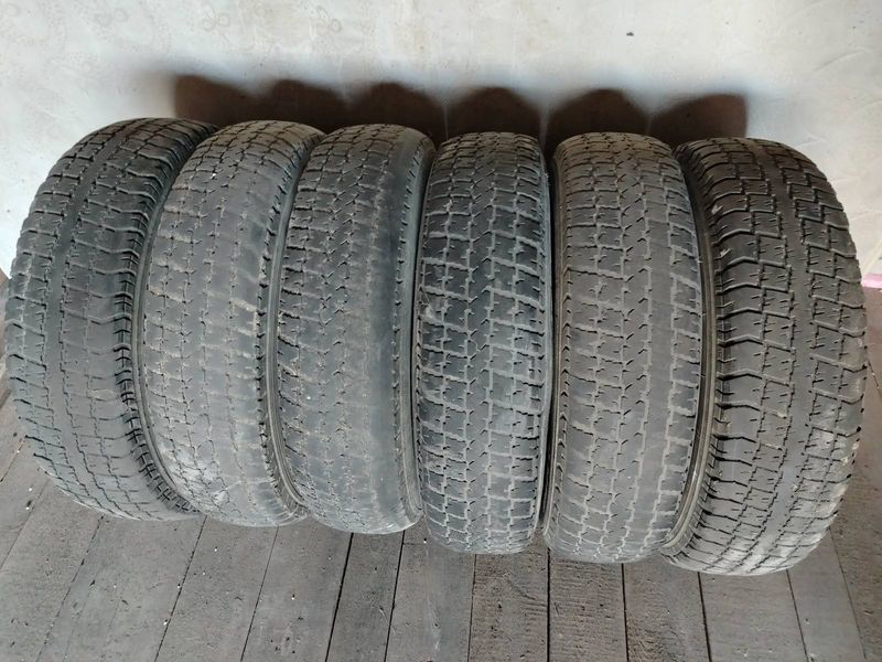 ������ ���� 185/75R16C �� ������
