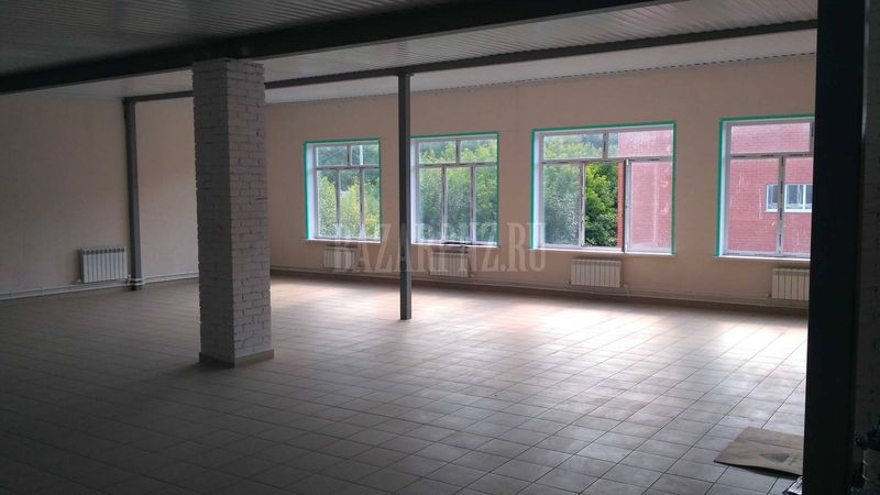 Сдам помещение различного назначения от 70 м², Западная поляна
