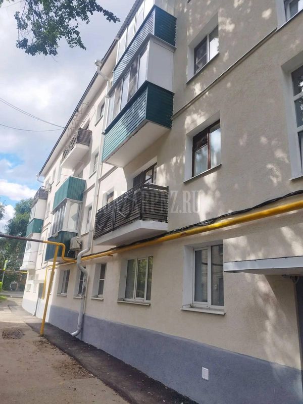 Продам 2х комн. квартиру по ул. Каракозова 71