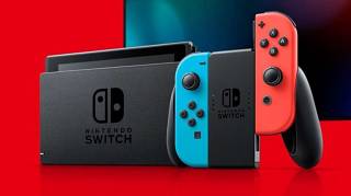 Профессиональный ремонт и обслуживание Nintendo Switch
