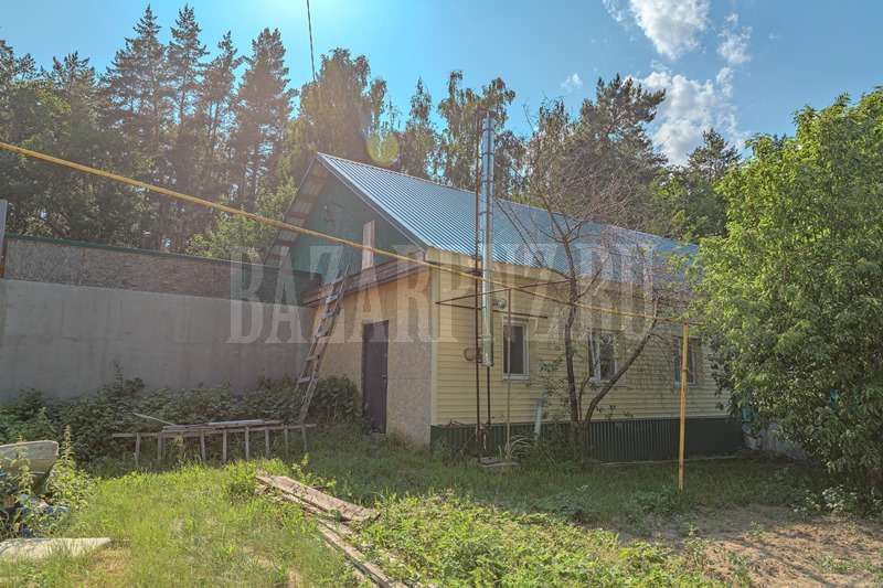 В продаже дом в Ахунах по ул. Кардон Студеный