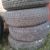 Tigar Sigura 155/65 R14 