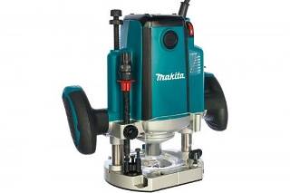 ������ ������� ������� �� ������ Makita RP2301 FCX � ����� �����