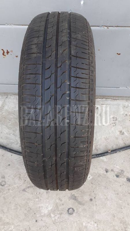 Колесо R15 Bridgestone B391 185/65R15