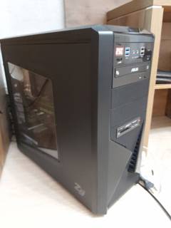 ��������� ������� ��������� ���� Zalman