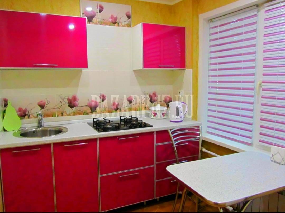 VIP квартира по ул 8 Марта, 27 (Свободна)