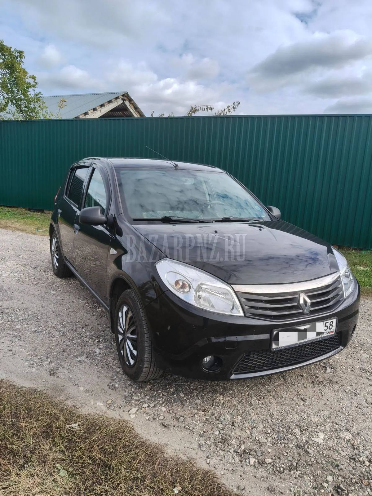 Продается Renault Sandero