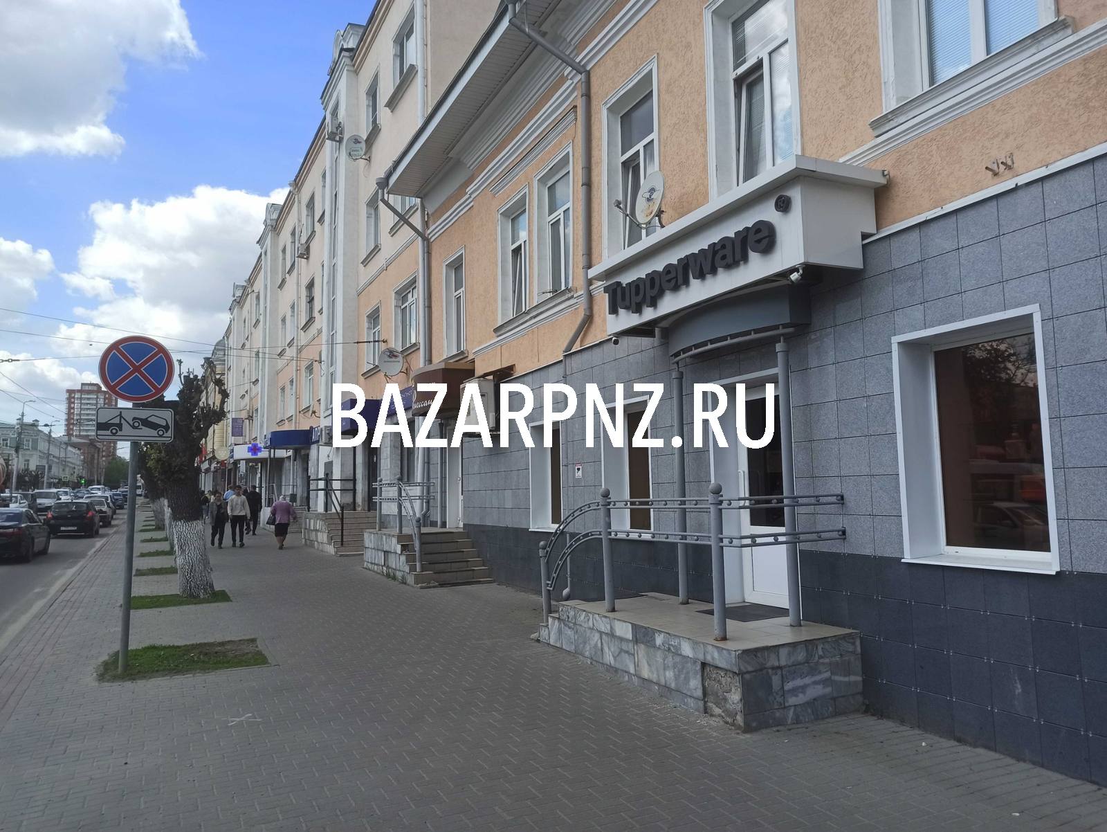 Продам торговое помещение по ул. М. Горького 37 а, 150 м²